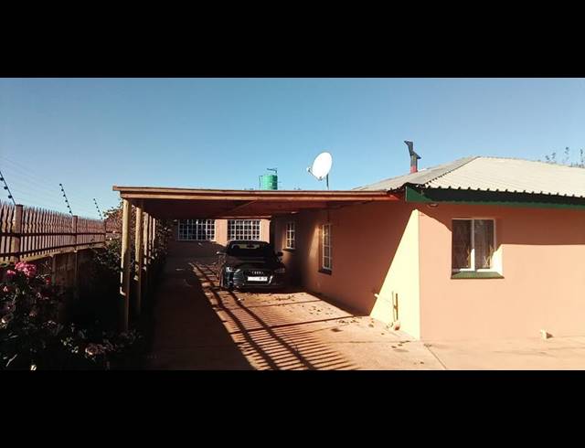 3 BEDROOM HOUSE FOR SALE IN WHEATLANDS AH